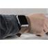 Apple Watch Uyumlu Deri Kordon 42-44-45Mm Dt G2