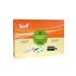 Sarff 125Mıc Mat Laminasyon Filmleri - A4(216X303Mm) - 100Adet