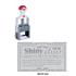 Shıny E-906 Otomatik Kaşe 56X33Mm