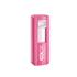 Colop Cep20 Kaşe Pembe Kasa Siyah Keçe - 14X38Mm