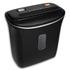 Sarff Ps200 Evrak İmha Makinesi - P4(4X30Mm) - 12L - 6Syf.