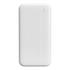 S-Link P201 20.000Mah Prm Micro+Type-C+Usb Beyaz Taşınabilir Pil Şarj Cihazı Powerbank