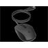 Hp 150 240J6Aa Siyah Kablolu Optik Kablolu Mouse 1600 Dpı Optik Sensörlü
