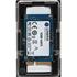 Kingston 256Gb Kc600 550-500Mb-S Msata Ssd Skc600Ms-256G Harddisk