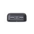 Dexim Dca0049 X-02 20.000Mah Powerbank With Pd Type-C Giriş:5V-2.6A,9V-2A Usb Akıllı Koruma