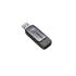 Hikvision 16Gb Usb3.2 Hs-Usb-M210S-16G Sürgülü Siyah Flash Bellek